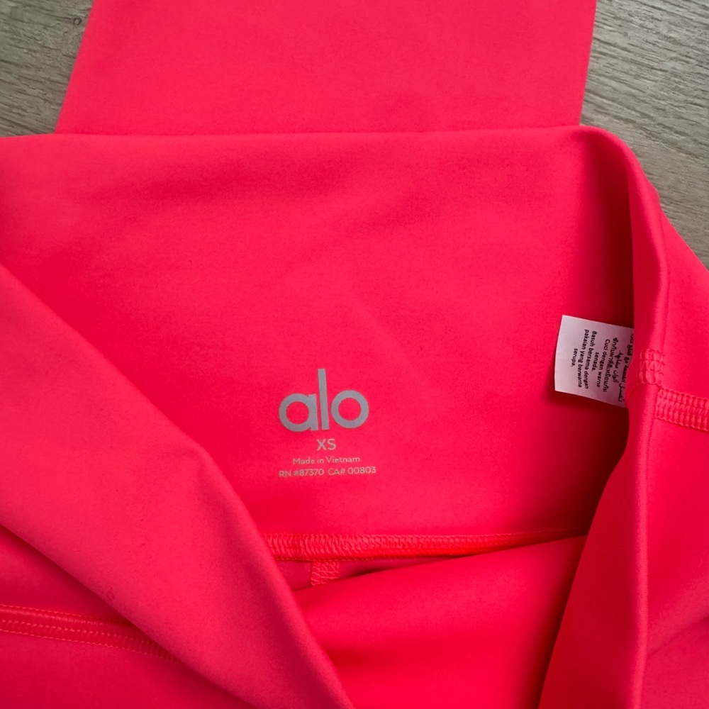 Alo set - Picture 3 of 5